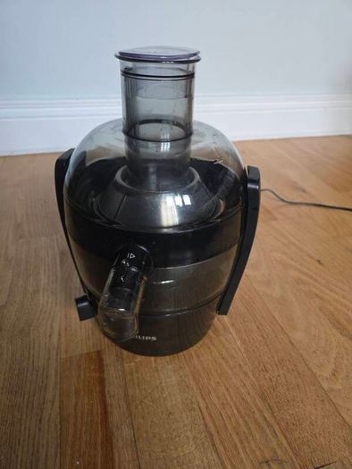 Philips Juicer