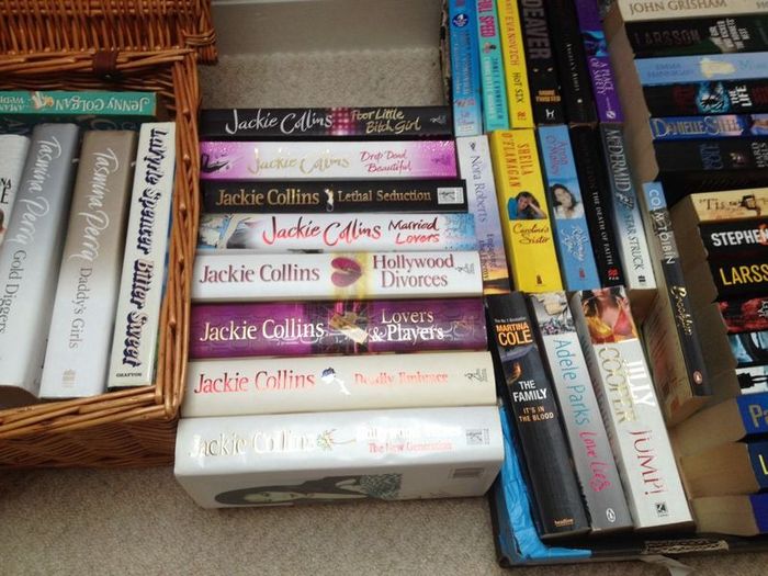 Bookes for sale