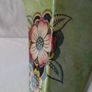 Kensington Ware Belgrave Art Deco Vase Image 6