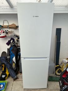 Bosch Fridge Freezer