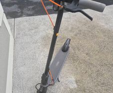 Electric Scooter ninebot