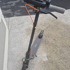 Electric Scooter ninebot