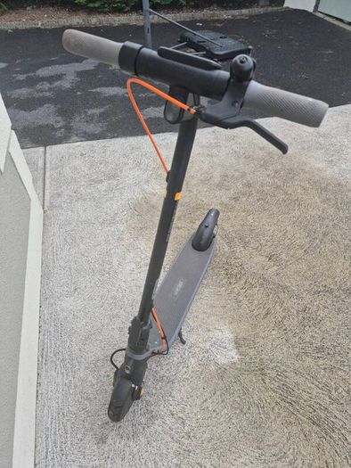 Electric Scooter ninebot