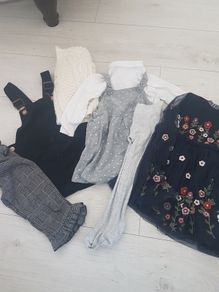 Baby bundle 9-18 mth