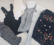 Baby bundle 9-18 mth