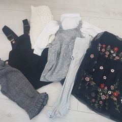 Baby bundle 9-18 mth