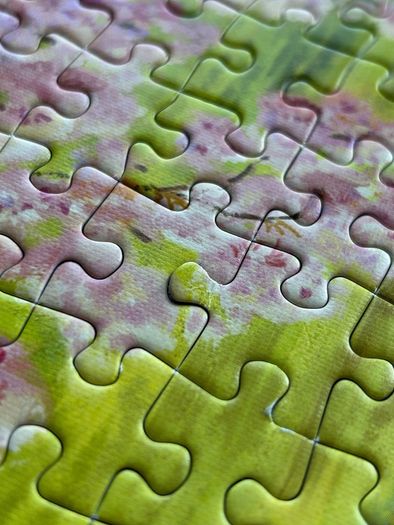 Falcon jigsaw Puzzle 1000 Pieces