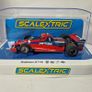 Scalextric F1 Brabham BT46 #1 N Lauda - Slot Car ( C4510 classic Formula one Legend ) Image 7