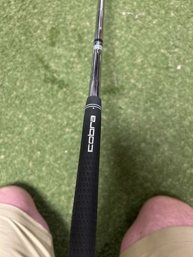 Cobra FLY XL irons