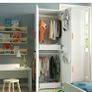 Childrens Wardrobe Image 3
