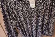 Ladies Midi Dress