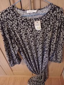 Ladies Midi Dress