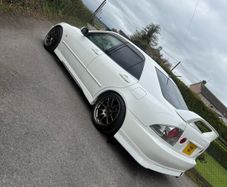 Toyota Altezza