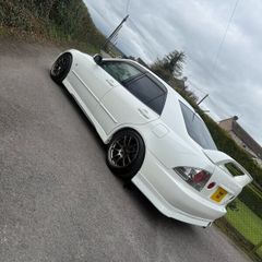 Toyota Altezza