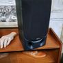 Vintage Sanyo Bookshelf Speakers Image 2