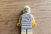 lego mummy