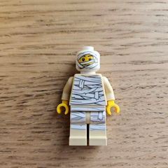 lego mummy