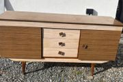 Retro side board 1970s