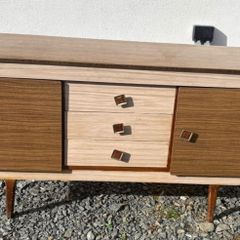 Retro side board 1970s