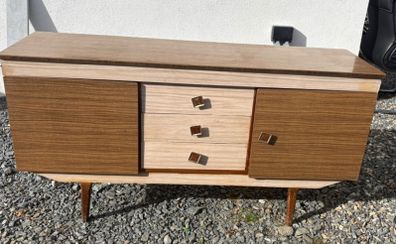 Retro side board 1970s