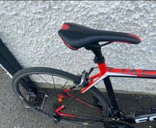 Focus Cayo road bike