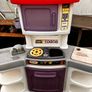 Free Little Tykes Kitchen Image 6