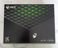 Xbox Series X