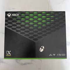 Xbox Series X