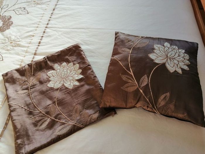 Cushion Covers