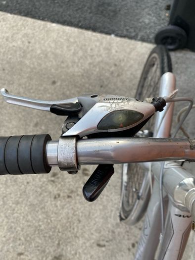 Giant Bicycle