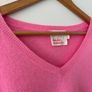 Absolute Cashmere Cashmere camille poncho jumper Image 6