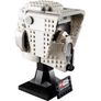 LEGO Star Wars Helmet Collection Scout Trooper Helmet (75305) Image 6