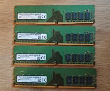 8gb Ddr4 2666 Mhz
