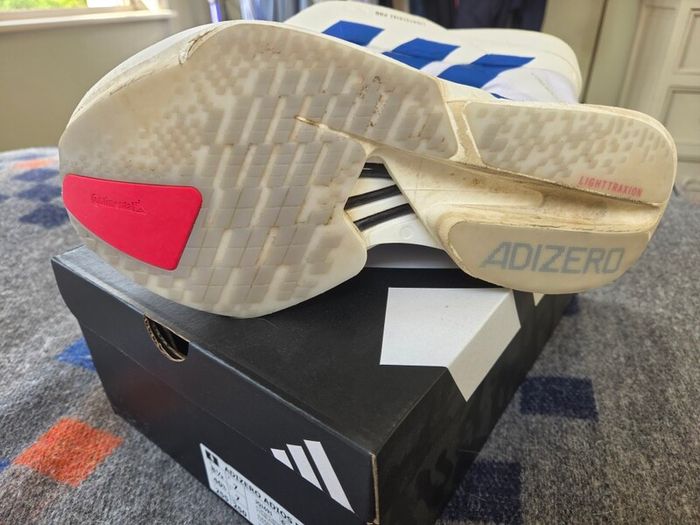 Adidas Adizero Adios Pro 4 W - UK 7