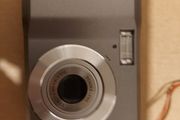 PENTAX 7 Megapixels Digital Camera, takes 2 AA Batterys, works fine, in very good cosmetic condition