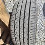 Mercedes Alloy Wheels Image 2