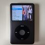 Mint Condition IPod 7th Gen 160gb Image 2