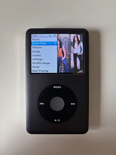 Mint Condition IPod 7th Gen 160gb