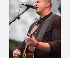 Damien Dempsey