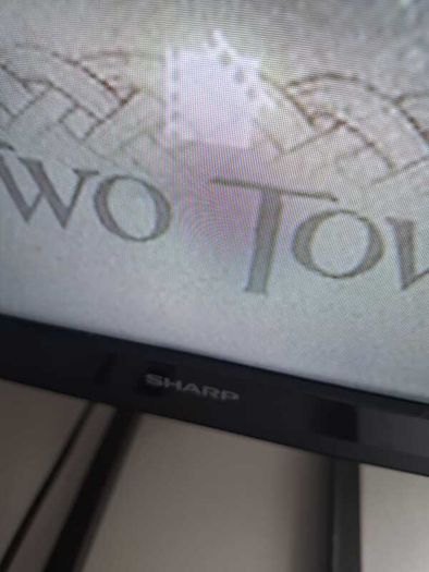 Lcd Tv