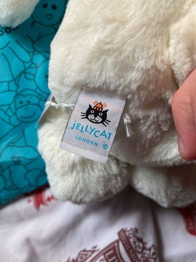 jellycat bashful bunny Large