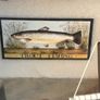 Fishing Memorabilia Shadow Box Image 4