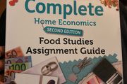 Workbooks - Complete home economics, 2nd Ed