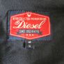 Diesel Boys Jacket Size 14 Image 3
