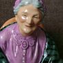 Royal Doulton Figure The Family Album Hn 2321 Image 8