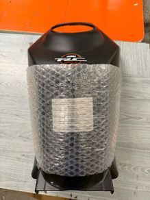 Tank cover KTM RC390