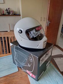 Biltwell Lane Splitter size S
