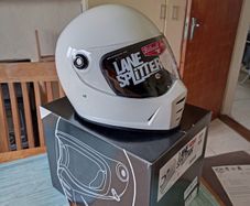 Biltwell Lane Splitter size S