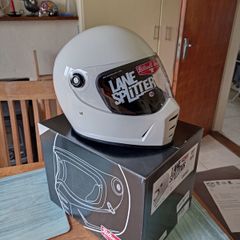 Biltwell Lane Splitter size S