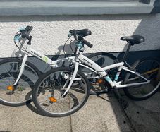 Kids 9-12 Bike